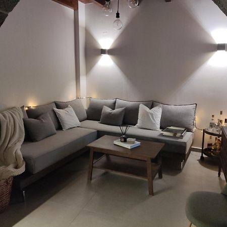 Kagiampakis Concept Residences Avdou 외부 사진