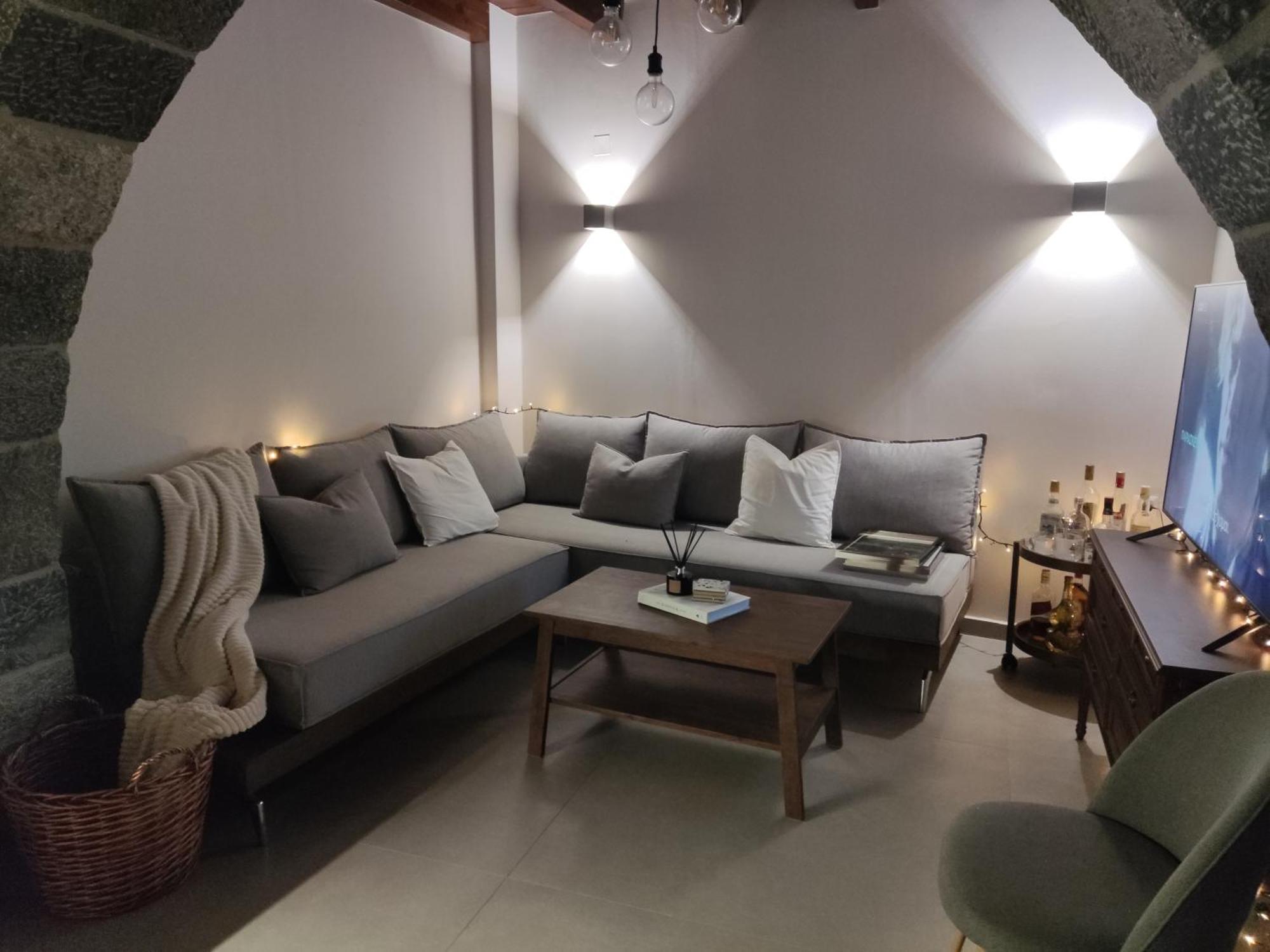 Kagiampakis Concept Residences Avdou 외부 사진