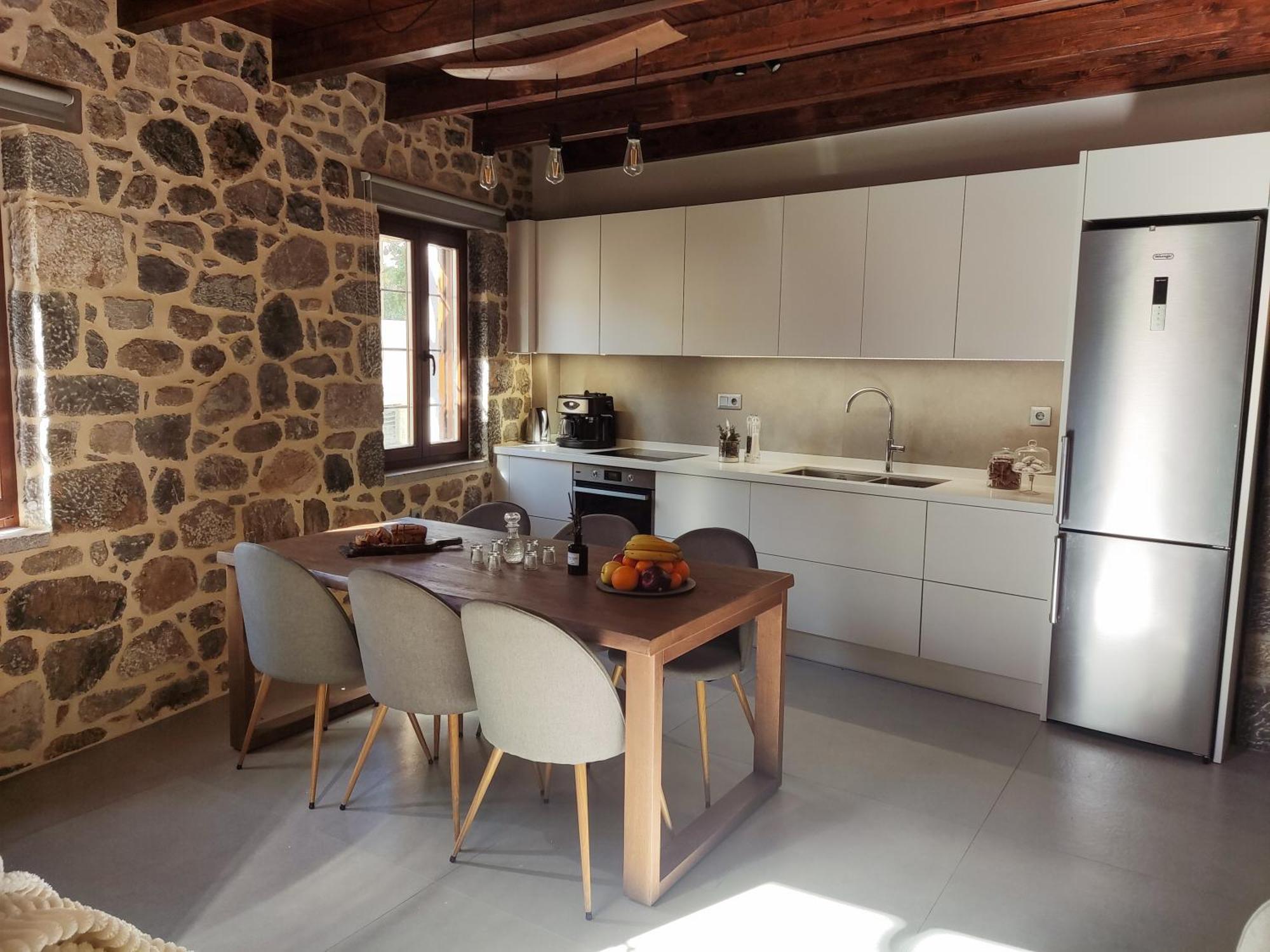 Kagiampakis Concept Residences Avdou 외부 사진