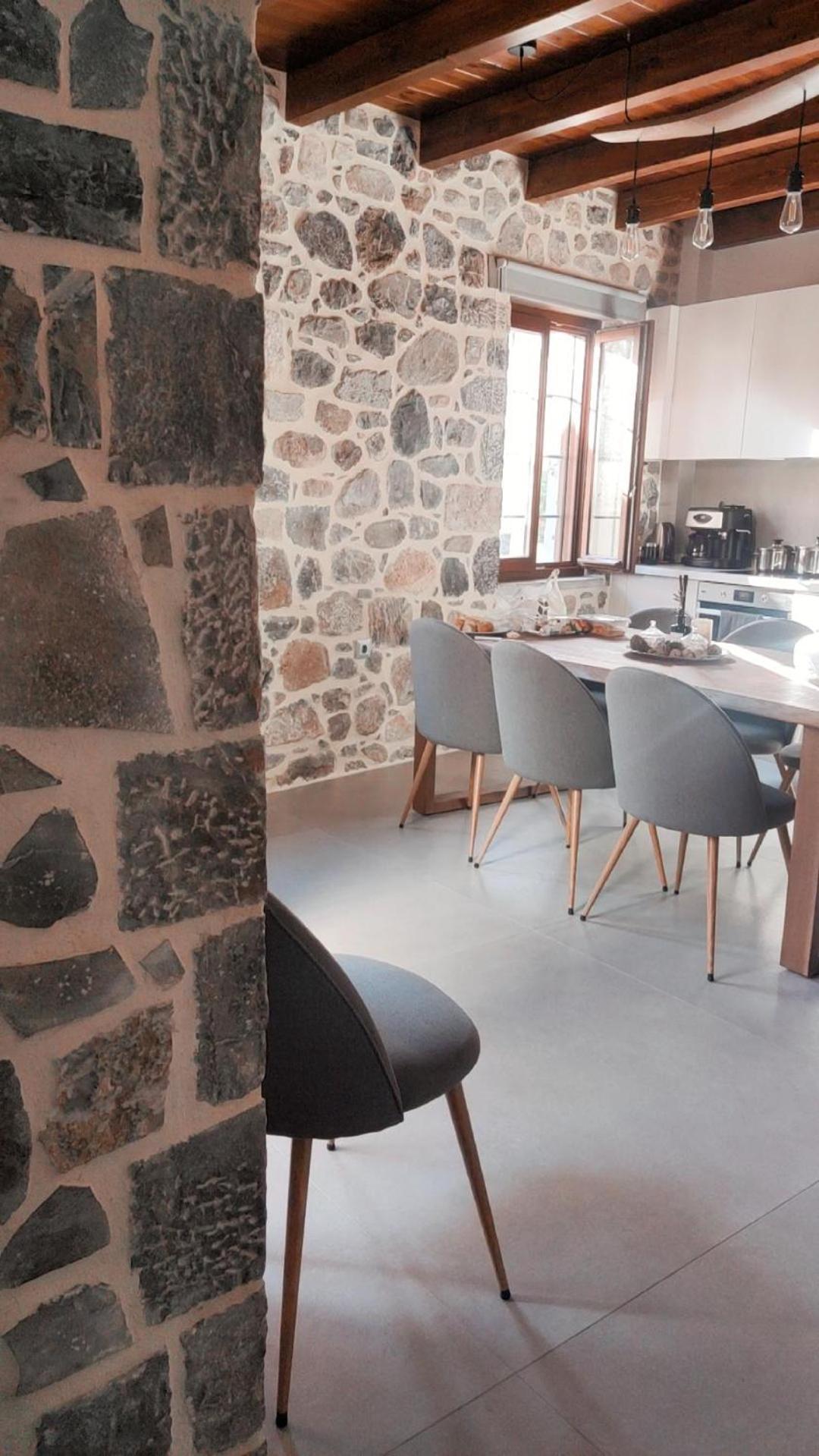 Kagiampakis Concept Residences Avdou 외부 사진