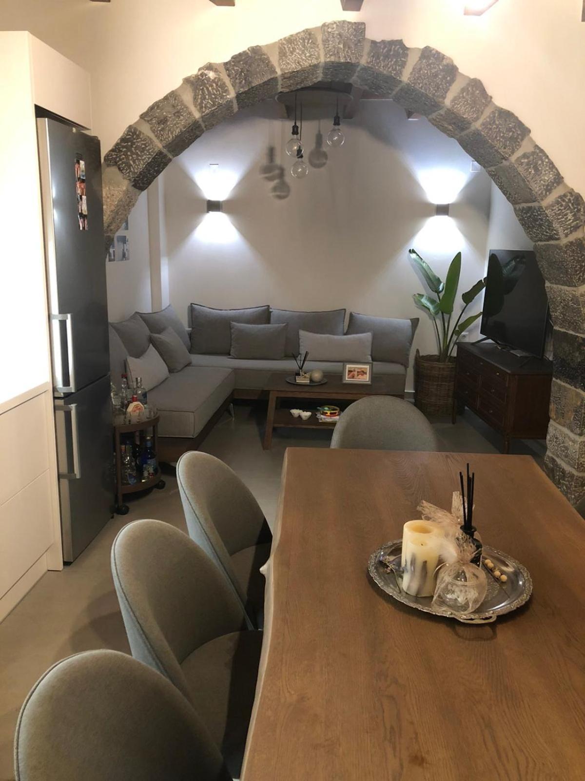 Kagiampakis Concept Residences Avdou 외부 사진